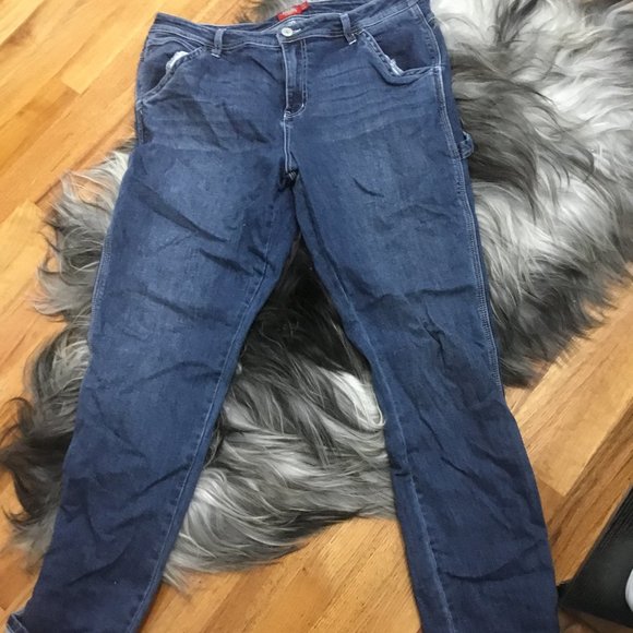 Dickies Girls Pants & Jumpsuits Dickies Girl Jeans Size 5 Poshmark